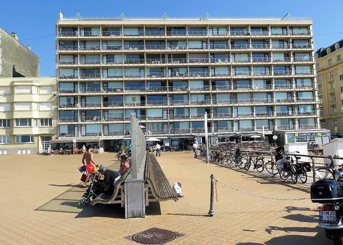 Golden Trust Apartments