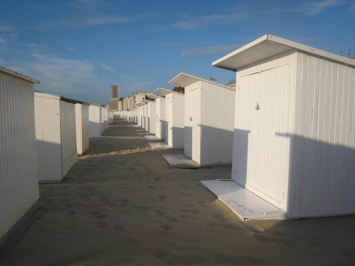 Golden Trust * Ostend