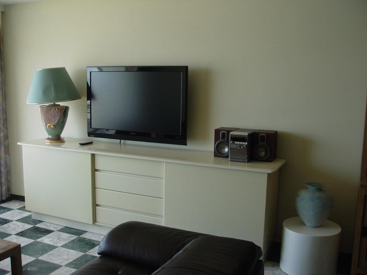 Golden Trust Apartment Ostend