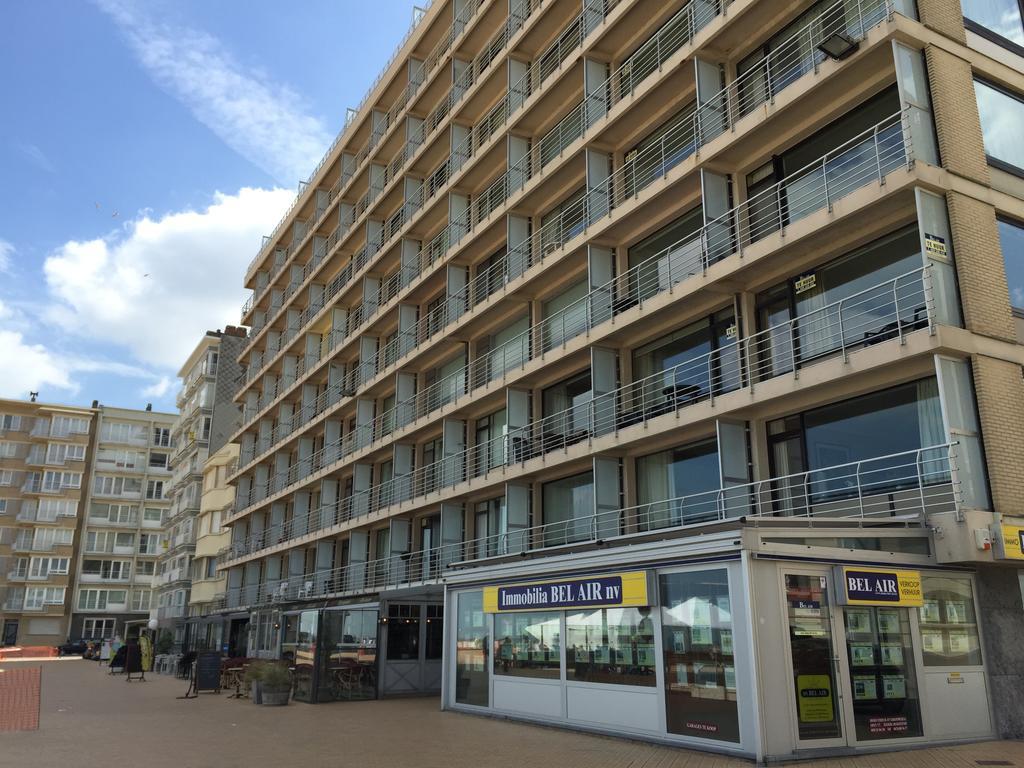 Golden Trust Apartment