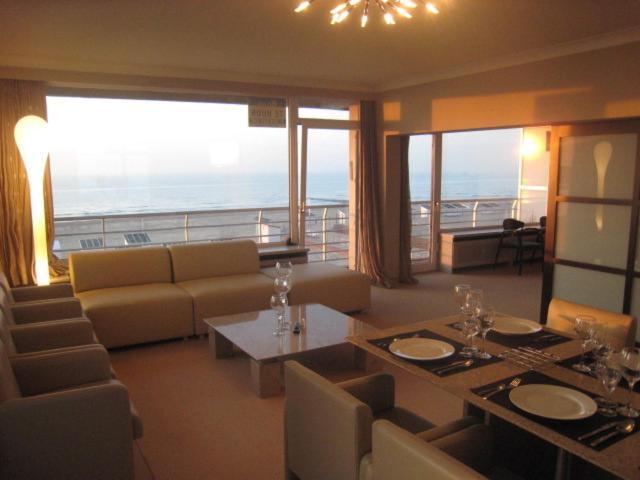 Golden Trust Apartment *