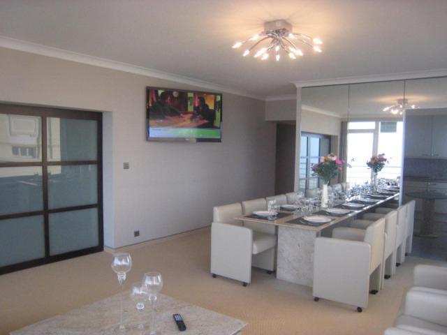 Golden Trust Apartment Ostend