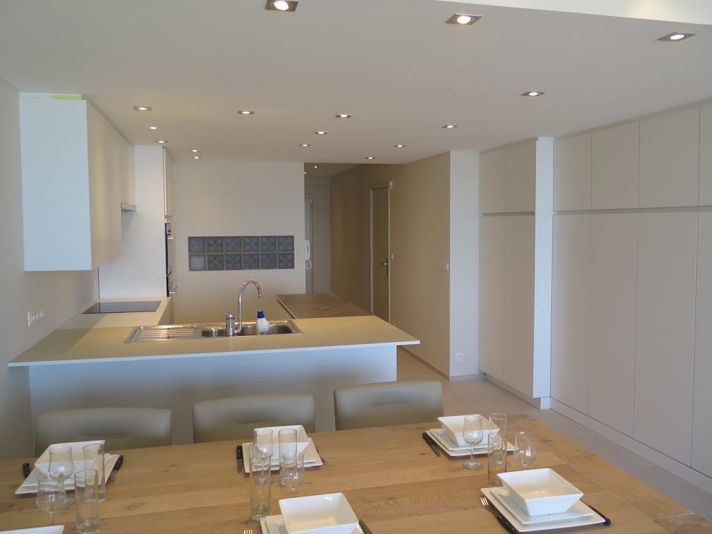 Apartment Golden Trust *