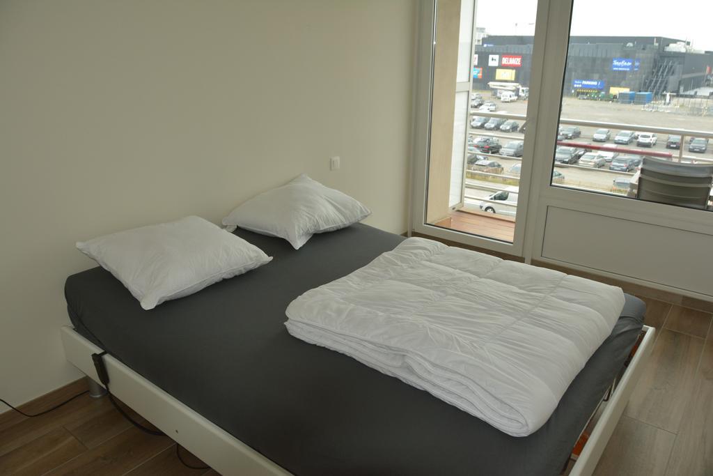 Golden Trust Ostend
