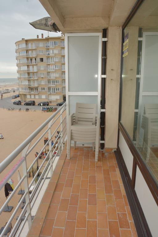 Golden Trust Ostend