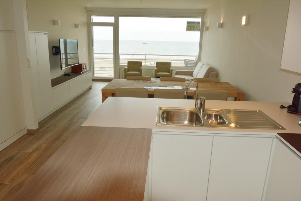 Golden Trust Ostend