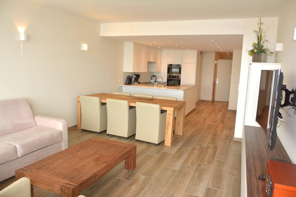 Apartment Golden Trust