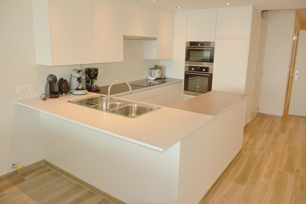 Apartment Golden Trust