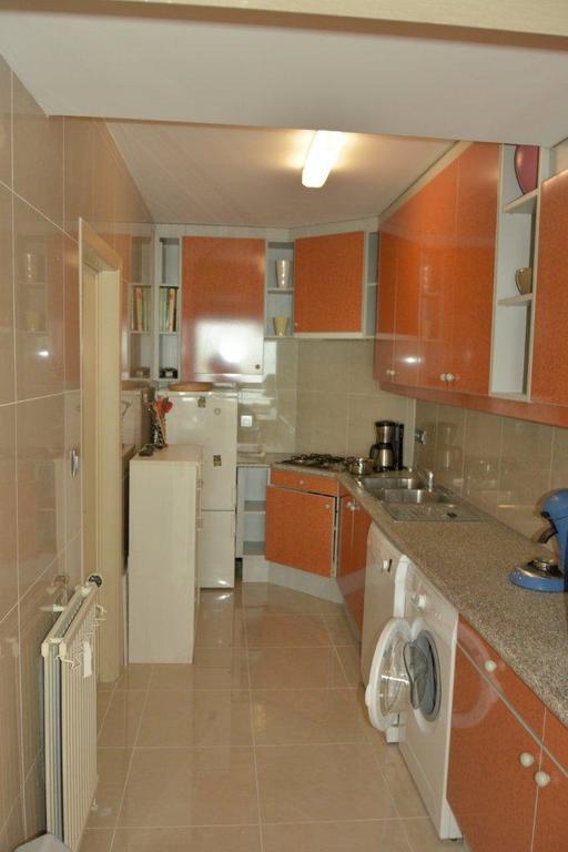 Golden Trust Apartment Ostend