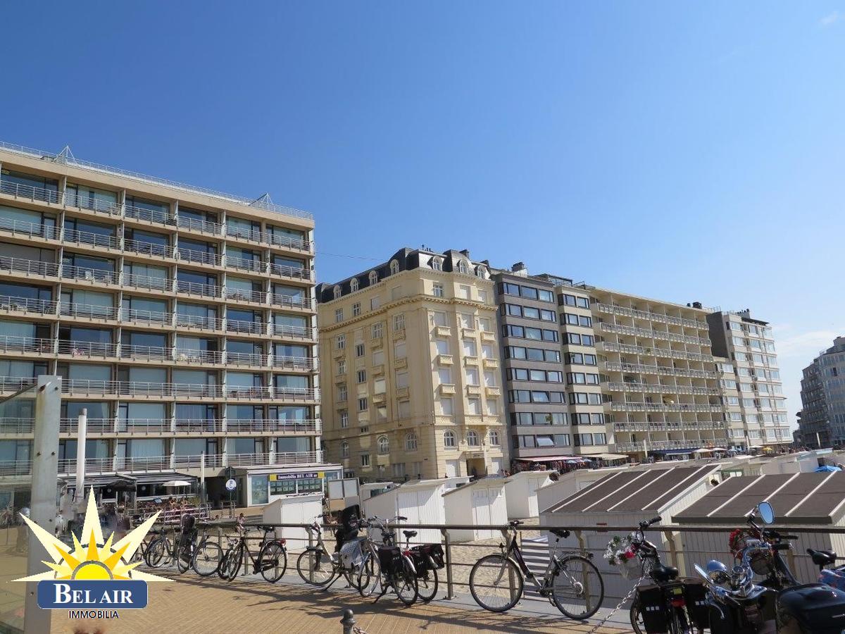 Golden Trust * Ostend