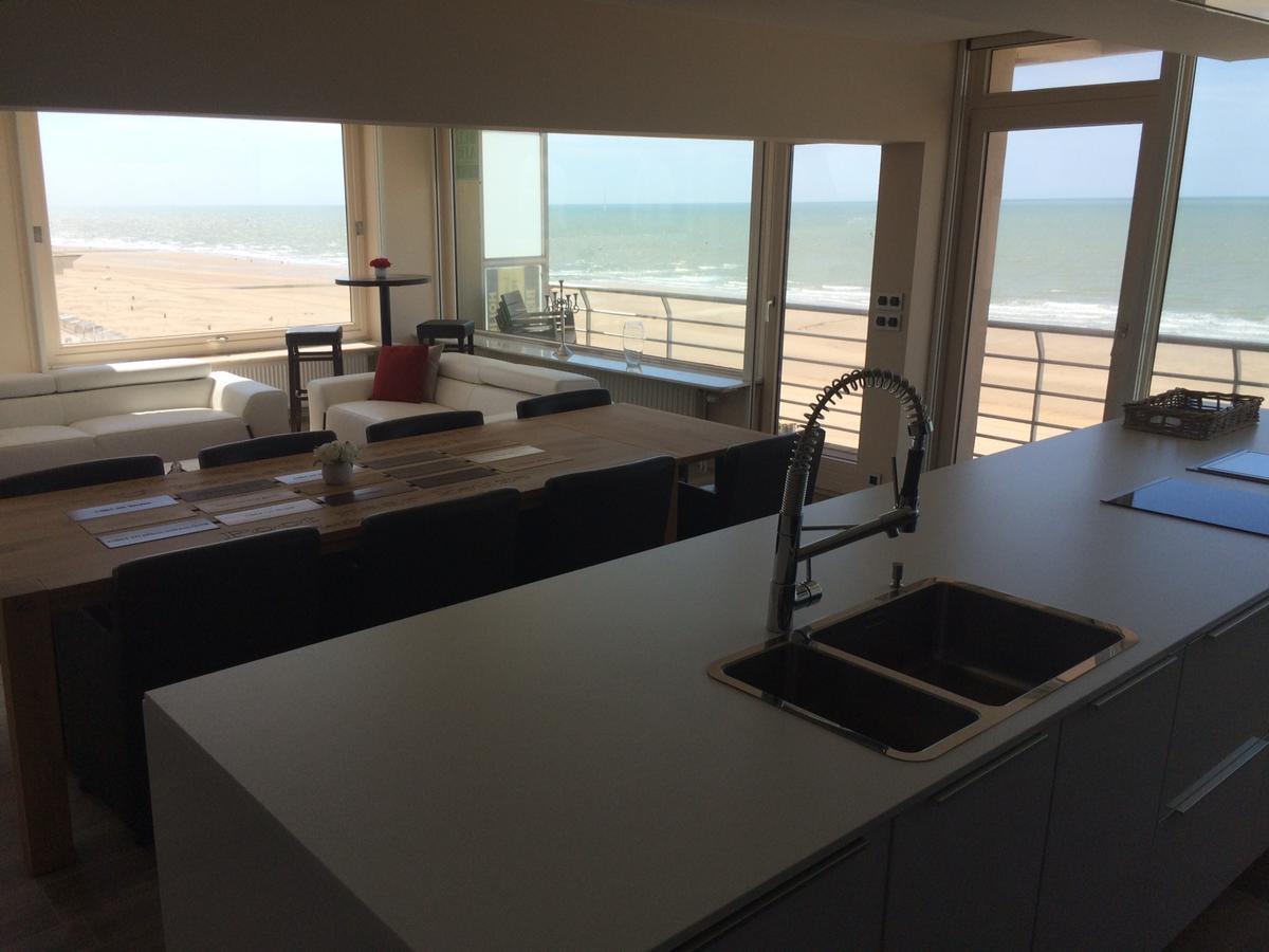 Golden Trust Ostend