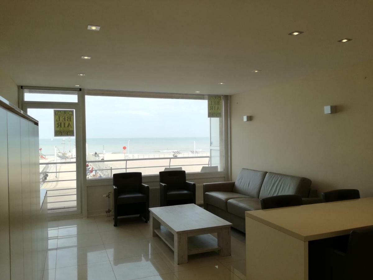 Golden Trust Apartment *
