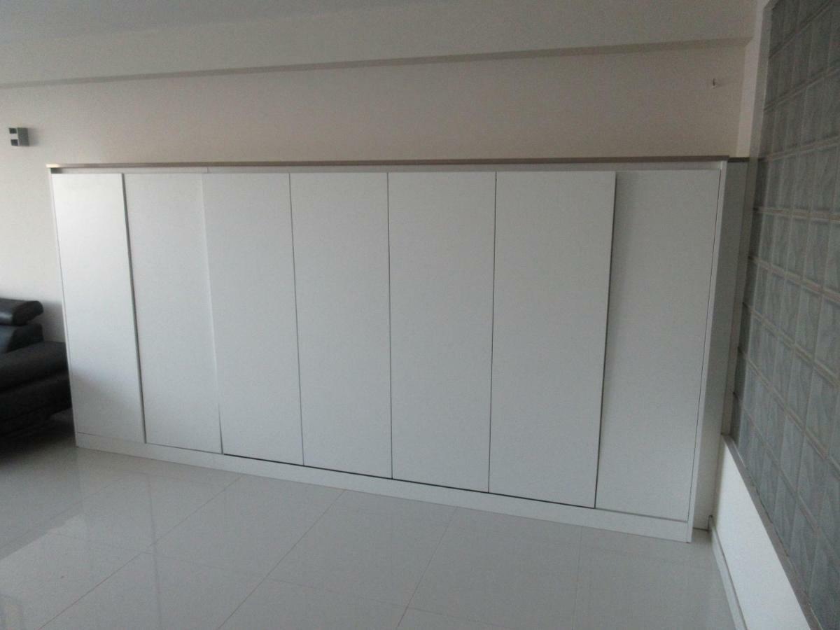Golden Trust Apartment *