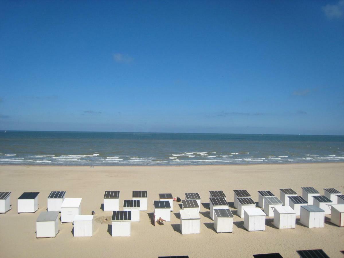 Golden Trust * Ostend