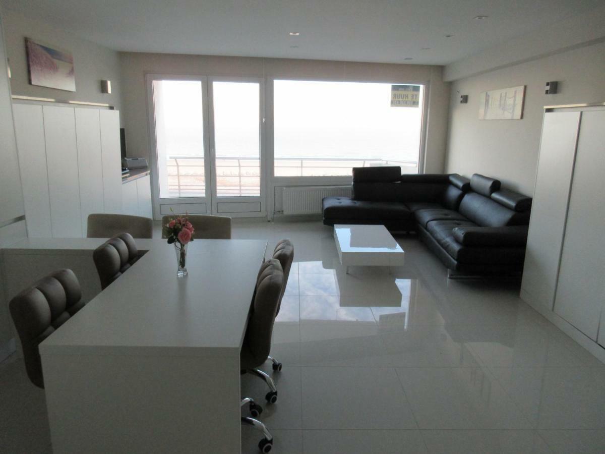 Golden Trust Apartment *
