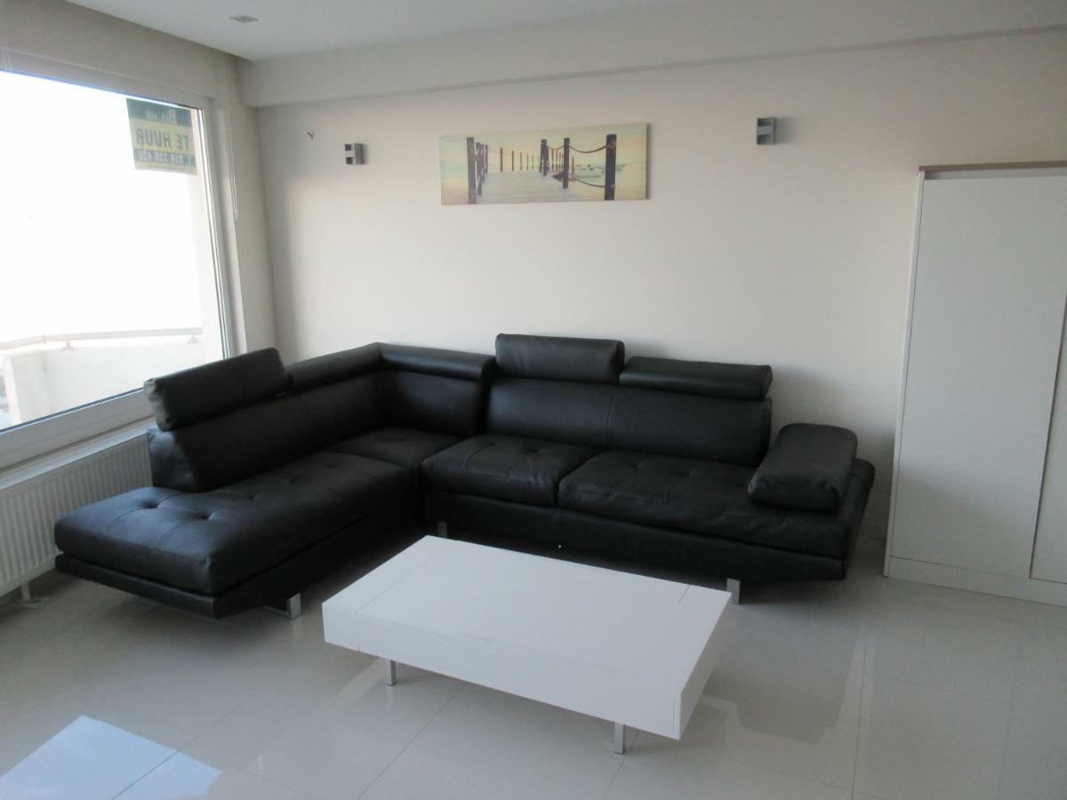 Golden Trust Apartment *