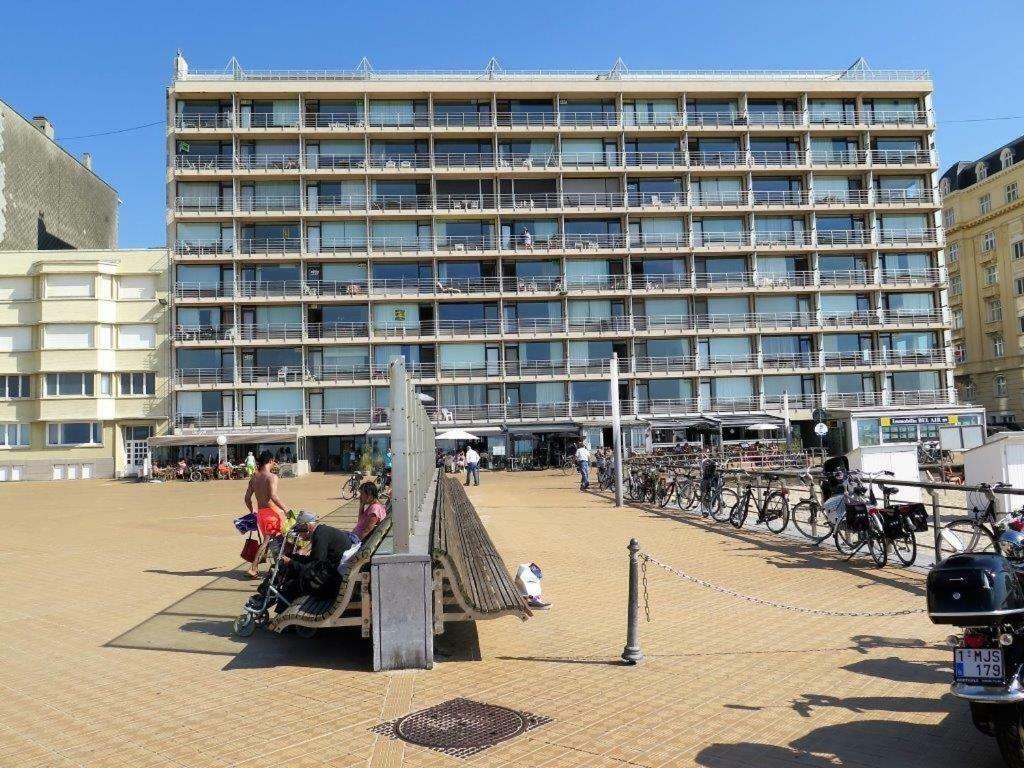 Golden Trust Apartment
