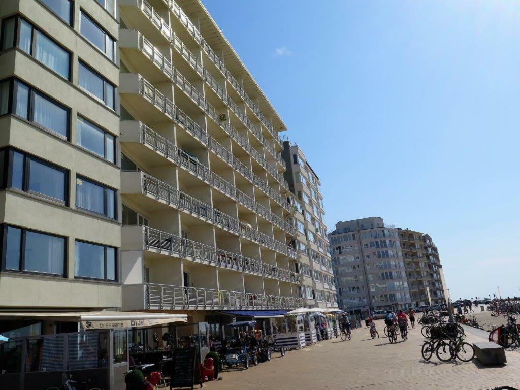 Golden Trust Apartment