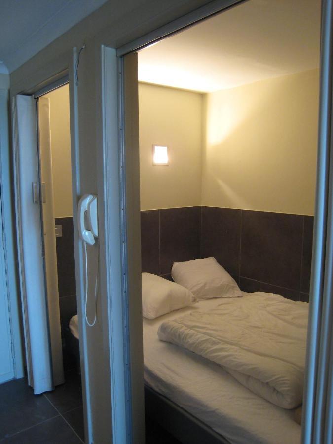 Golden Trust Apartment *
