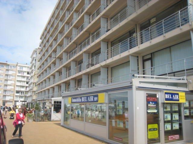 Golden Trust Apartment *